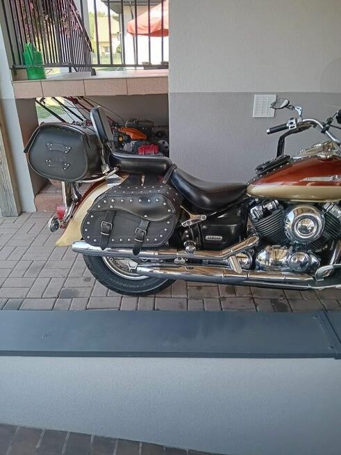 motocykl