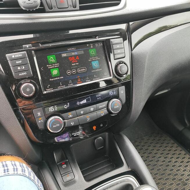 SPRZEDAM NISSAN QASHQAI