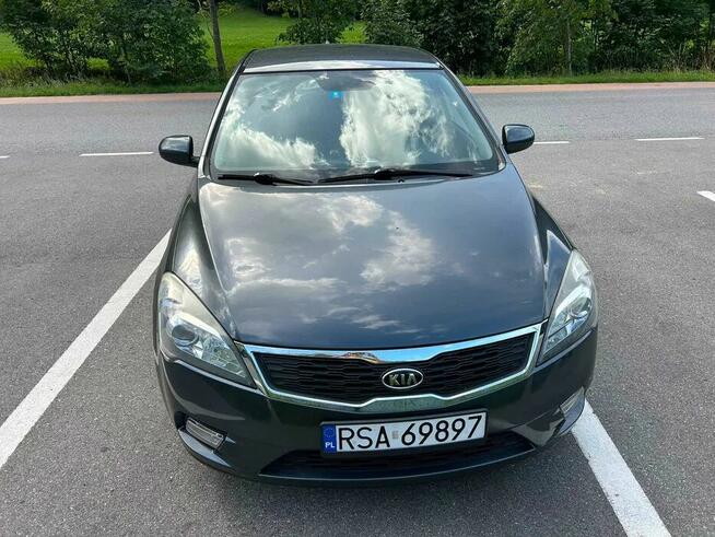 Kia Ceed 1.4 benzyna