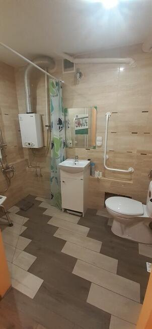 Kawalerka dla seniora/osoby niepełnosprawnej Kielce SZKOLNA