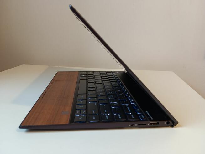 HP ENVY 13aq1002nw/Intel Core i7-1065G7/SSD/DDR4/PL/13,3 FHD