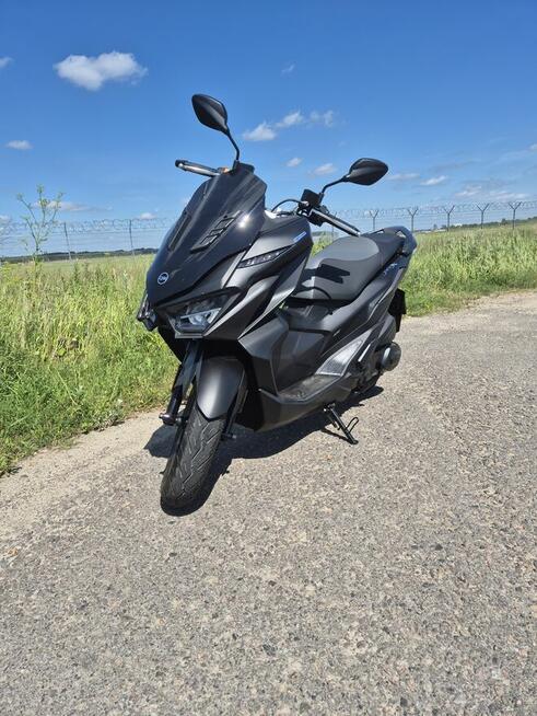 Skuter 125