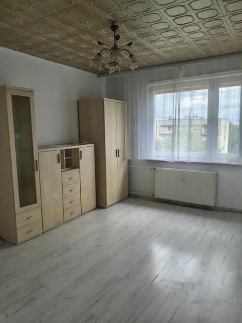 Mieszkanie 63 m w Bieruniu do wynajęcia