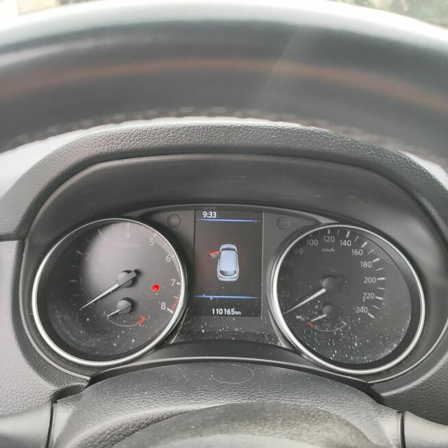 SPRZEDAM NISSAN QASHQAI
