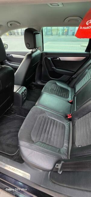 Passat B7 2011 czyt opis