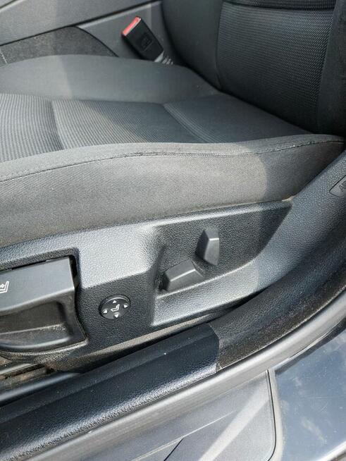 BMW F11 520D uszkodzony rozrząd
