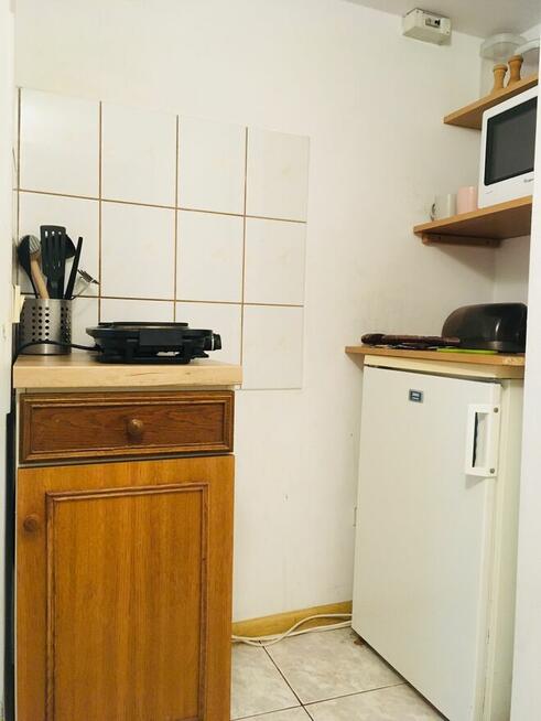stancja do wynajęcia