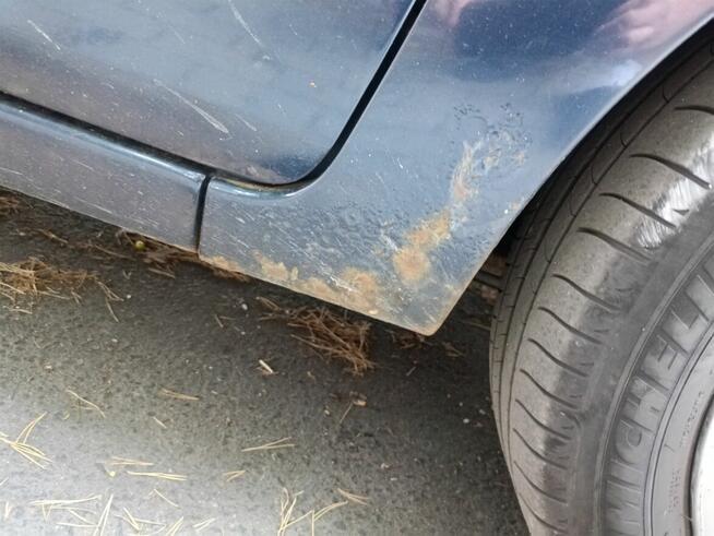 Ford Fiesta mk6 1.4