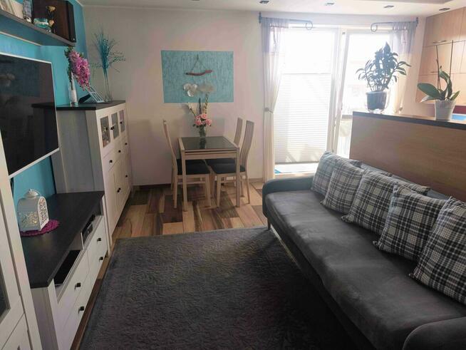 SPRZEDAM 3-POKOJOWE MIESZKANIE 56,84 m² | NOWE MIASTO | B