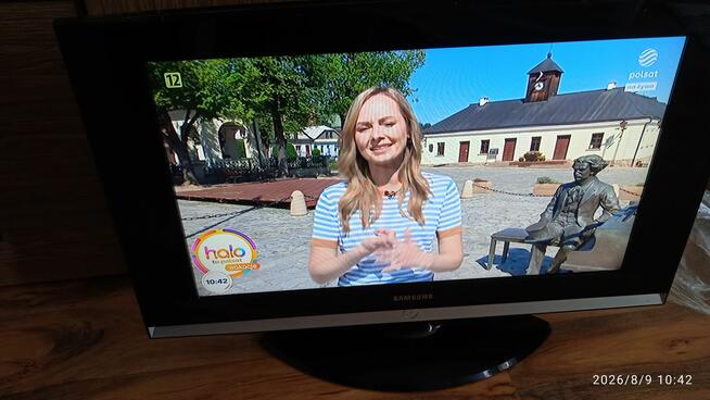 Telewizor Samsung 32 sprzedam