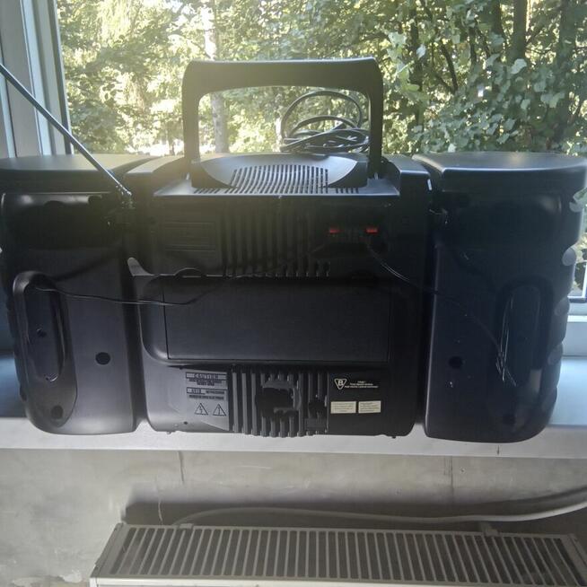 Konsola do gier playstation 4 ÷ radio Philips