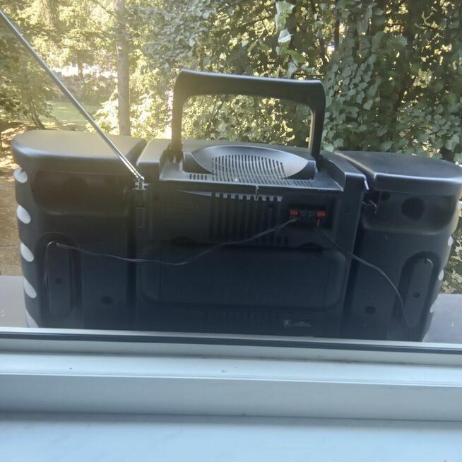 Konsola do gier playstation 4 ÷ radio Philips