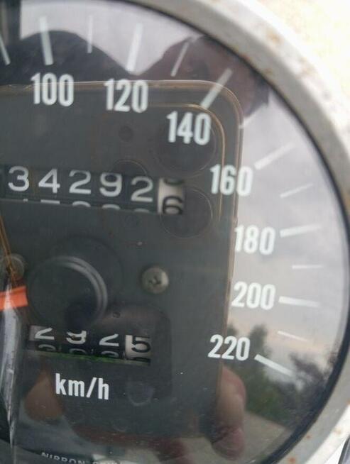 Kawasaki VN 750