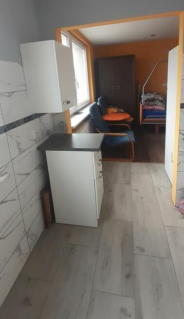 Kawalerka dla seniora/osoby niepełnosprawnej Kielce SZKOLNA