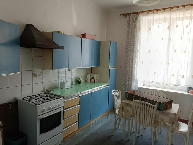 Mieszkanie 60 m2 ul. Kościuszki Kraków