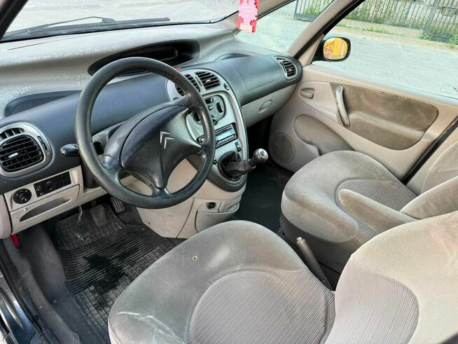 **Citroen Xsara Picsasso ** 1.6 HDI Diesel ** Mega Oszczedny