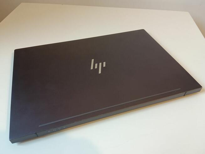 HP ENVY 13aq1002nw/Intel Core i7-1065G7/SSD/DDR4/PL/13,3 FHD
