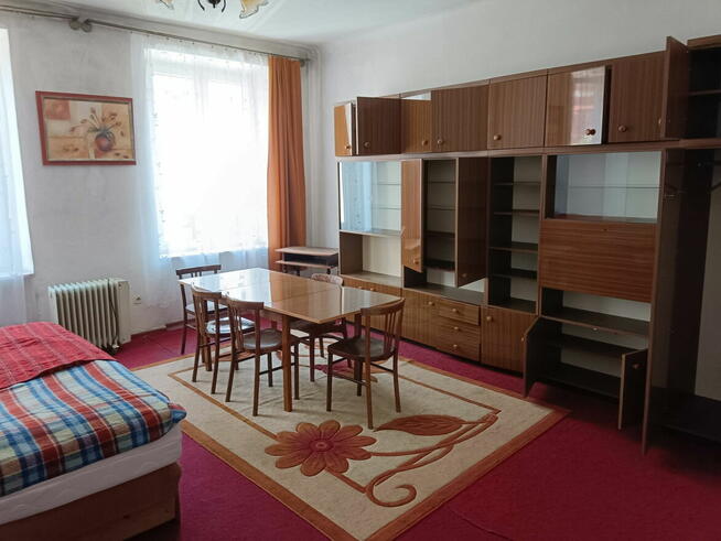 Mieszkanie 60 m2 ul. Kościuszki Kraków