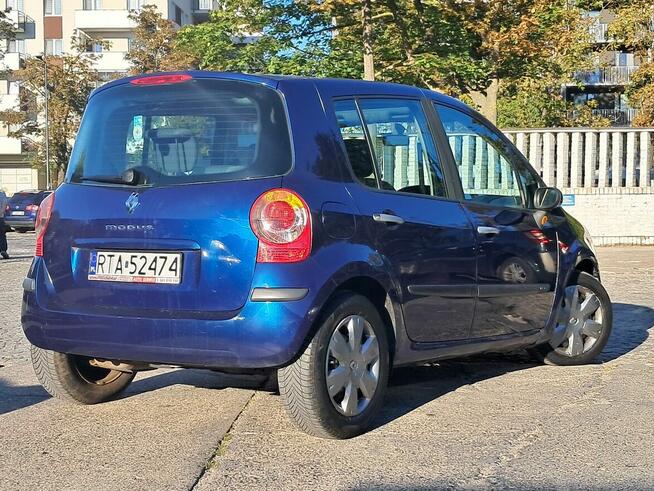1.6 i 16V 88KM, Manual, Klimatyzacja