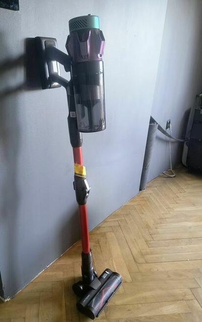 !OKAZJA! Bezprzewodowy odkurzacz pionowy Ultenic U18