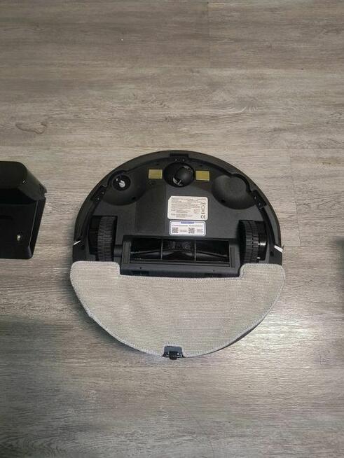 !OKAZJA ! Proscenic Q10 Robot Vacuum Cleaner (2w1).