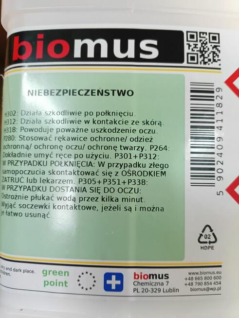 Leczenie pszczół, sublimacja