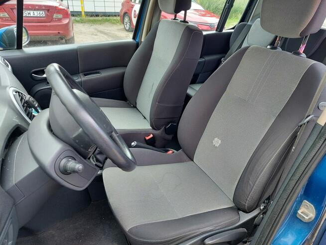 Renault Modus 2007 sprzedam