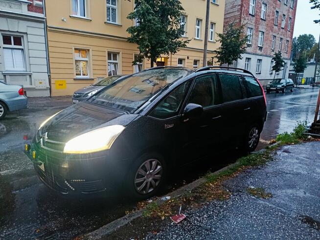 Citroen C4 Grand Picasso