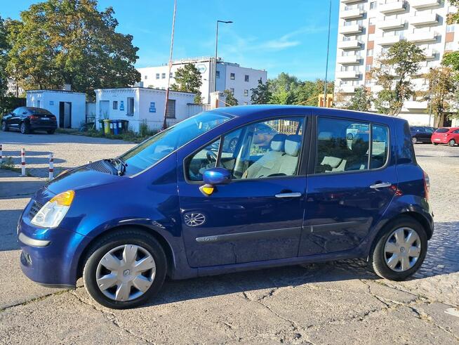 1.6 i 16V 88KM, Manual, Klimatyzacja