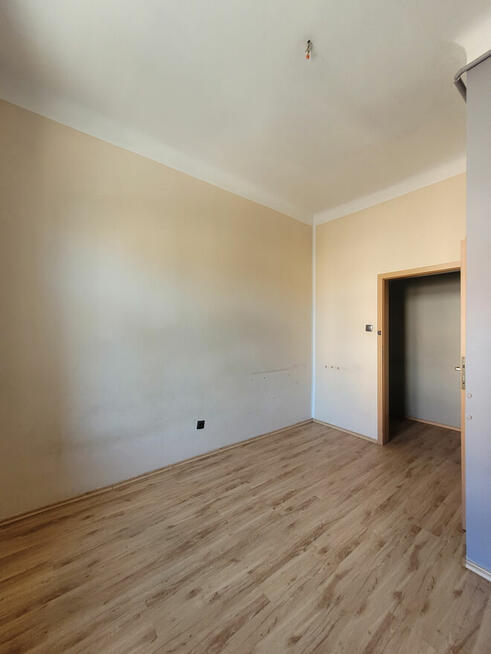 3-pokojowe mieszkanie w centrum Włocławka (pierwsze piętro)