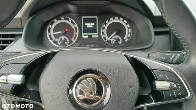 Skoda Scala 1.0 TSI Ambition
