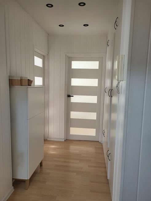 Sprzedam mieszkanie gotowe do zamieszkania 2 pokoje 50m 2p.