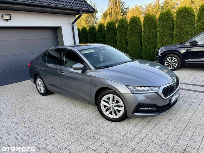 Skoda Octavia 2.0 TDI Ambition