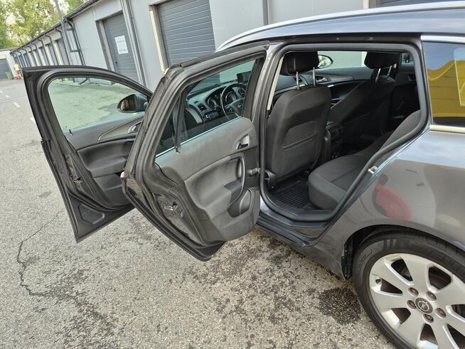 Opel insignia 2,0 crdi