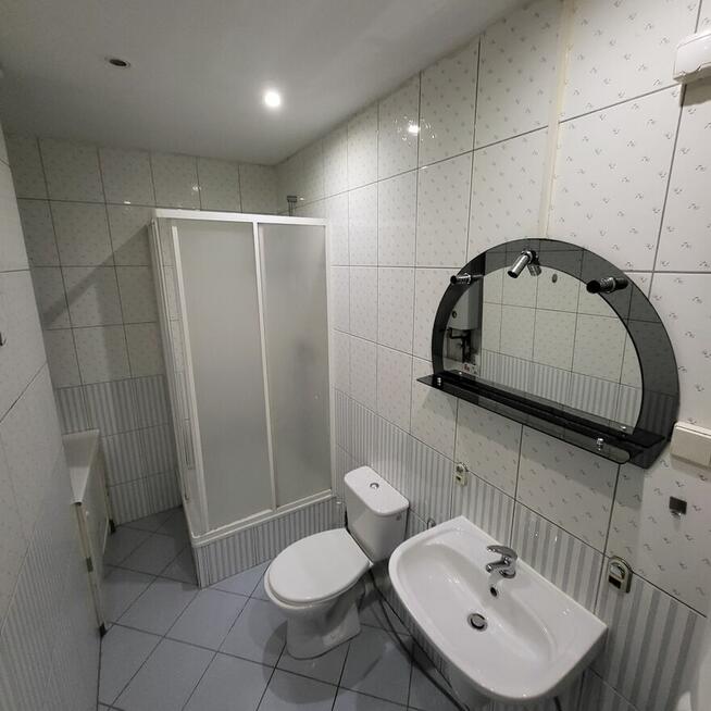 Do wynajęcia mieszkanie 60m2