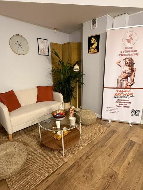 PRZESTRONNA SALA DO WYNAJĘCIA – GDAŃSK WRZESZCZ (na godziny)