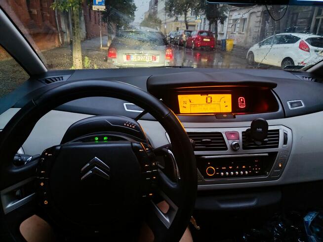 Citroen C4 Grand Picasso