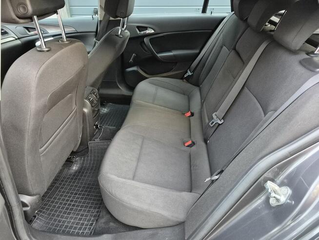 Opel insignia 2,0 crdi