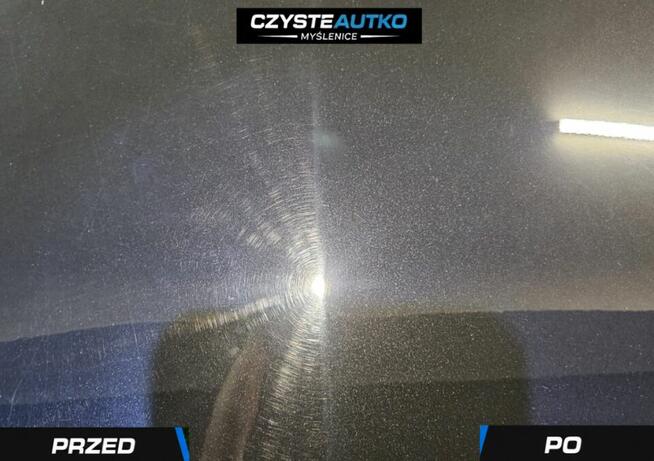 Auto Detailing - Czyste Autko Myślenice | Korekta Lakieru |