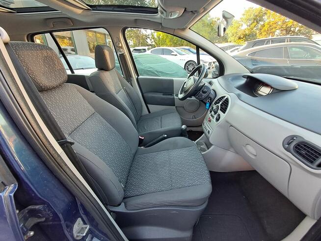 1.6 i 16V 88KM, Manual, Klimatyzacja