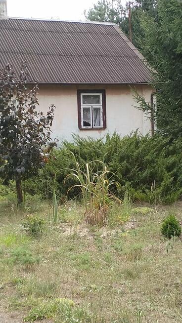 Sprzedam siedlisko