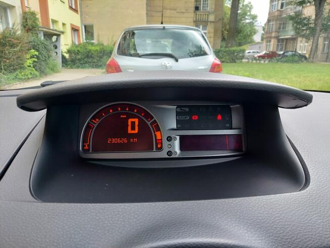 Renault Modus 2007 sprzedam