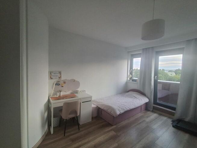 Mieszkanie dwupoziomowe Polna 28, Kalisz 68m.