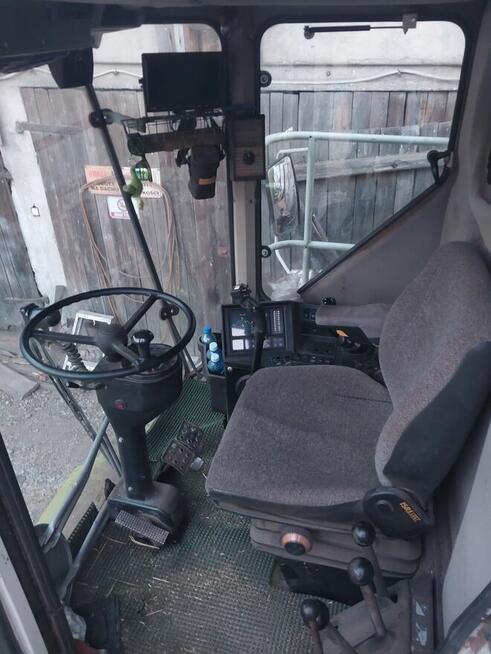 Claas Dominator 88SL Maxi