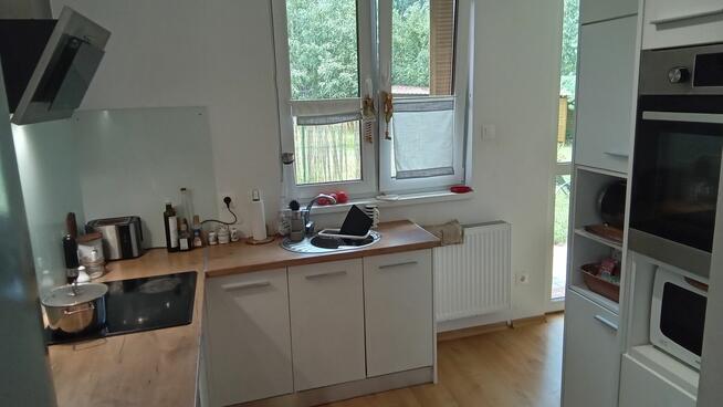 Atrakcyjna posiadłość na przedmieściach Olsztyna, msc.Gronity