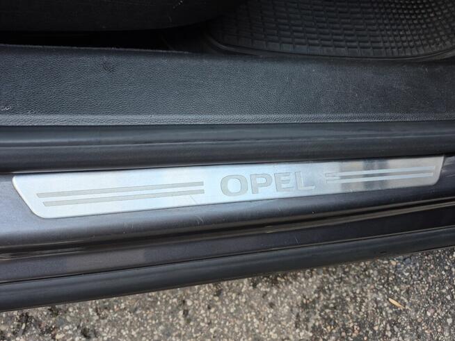 Opel insignia 2,0 crdi