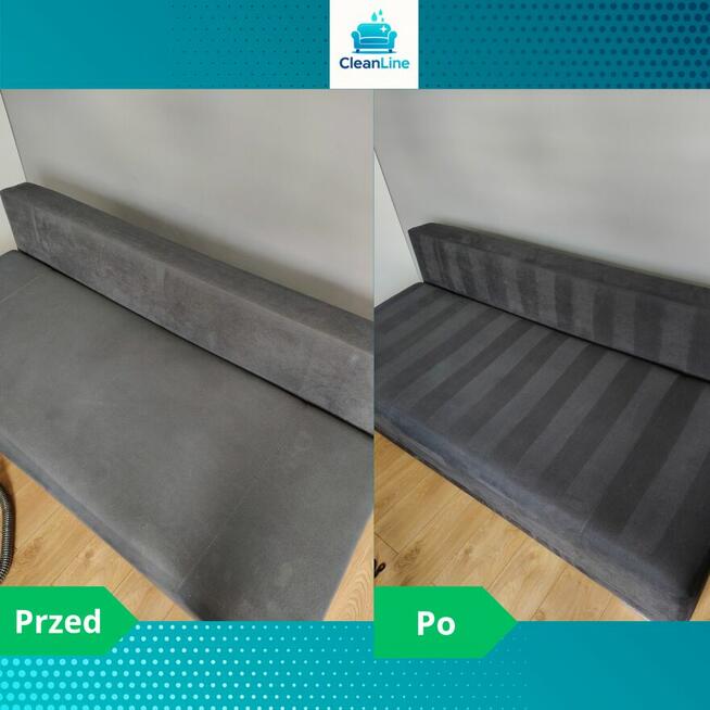 Pranie tapicerki samochodowej| Detailing wnętrza
