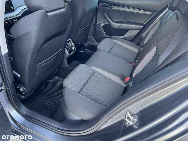 Skoda Octavia 2.0 TDI Ambition