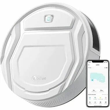 !Okazja -ostatnia sztuka ! Robot sprzątający Lefant M210P