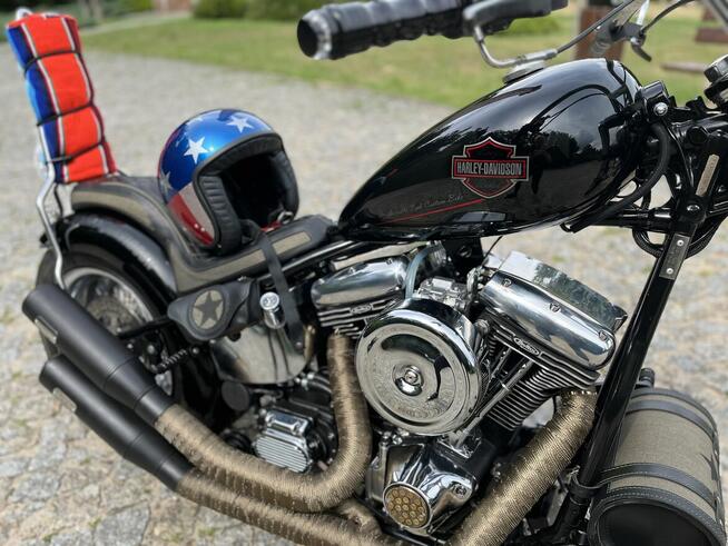 Harley Davidson Easy Rider
